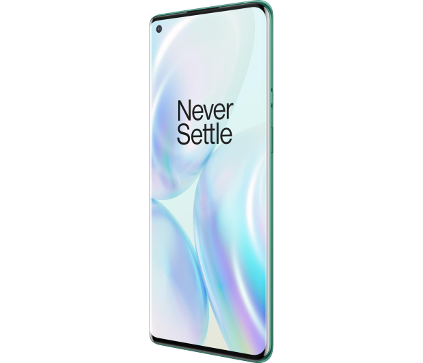 OnePlus 8 Pro 5G 12/256GB Glacial Green 120Hz - 557617 - zdjęcie 2